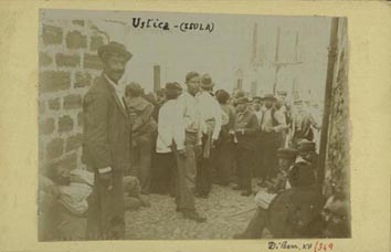 Ustica Coatti