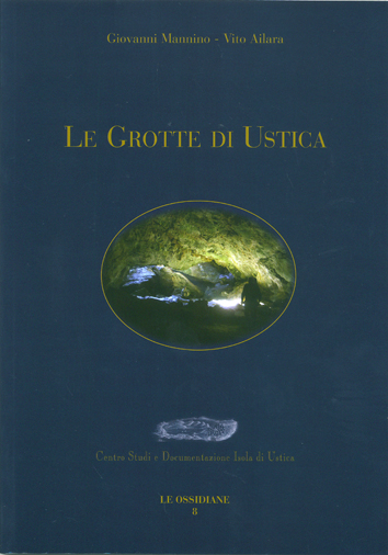 Le Grotte di Ustica
