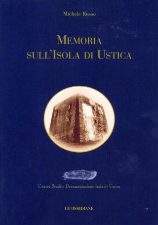 Memoria sull'Isola di Ustica