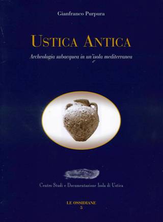 Ustica Antica, Archeologia subacquea in un'isola mediterranea