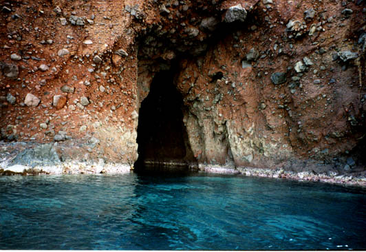 Grotta dell'Oro
