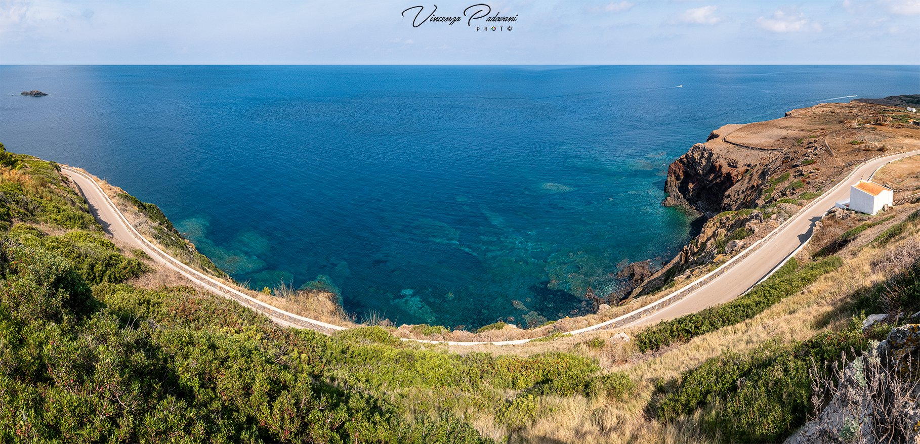 Passo della Madonna