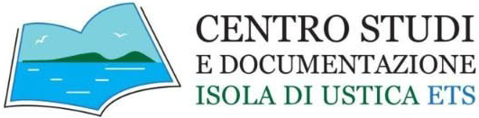 Centro Studi e Documentazione Isola di Ustica